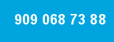 909 068 73 88